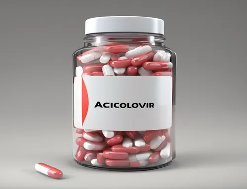 aciclovir compresse 200 prezzo